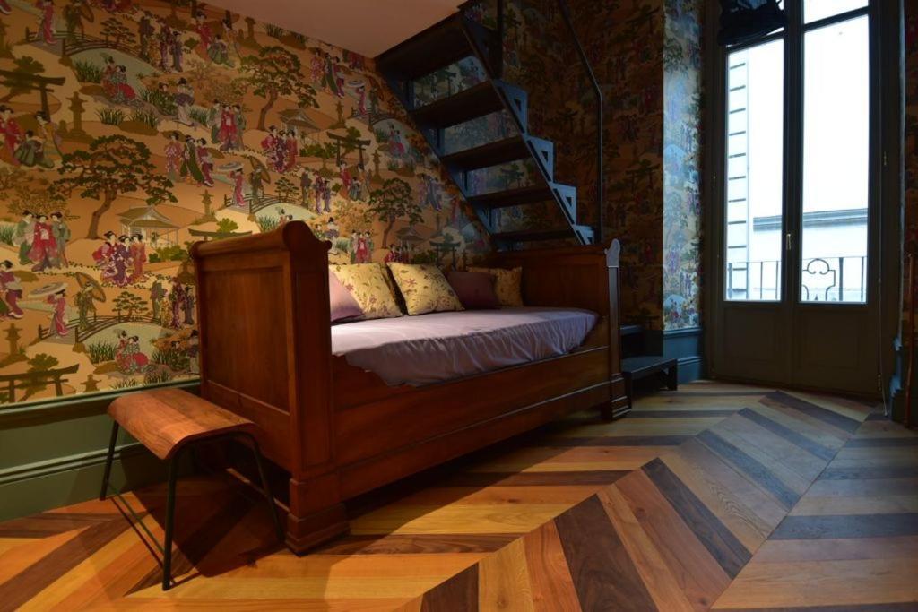Apt 31 Apartment Turin Room photo
