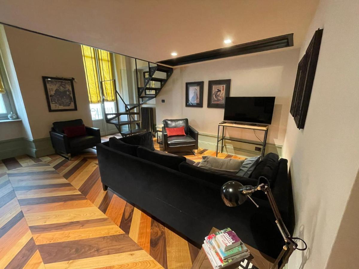 Apt 31 Apartment Turin Exterior photo